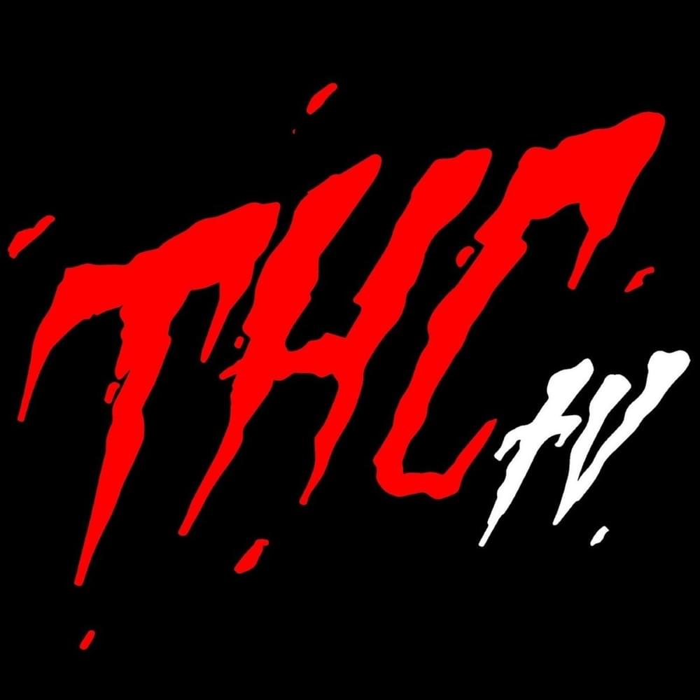 Album cover art for "THCtv Cypher" by THCtv & Greeley & Wombat & Vo-Kal & NIBZ & BUTTER D & Nerve