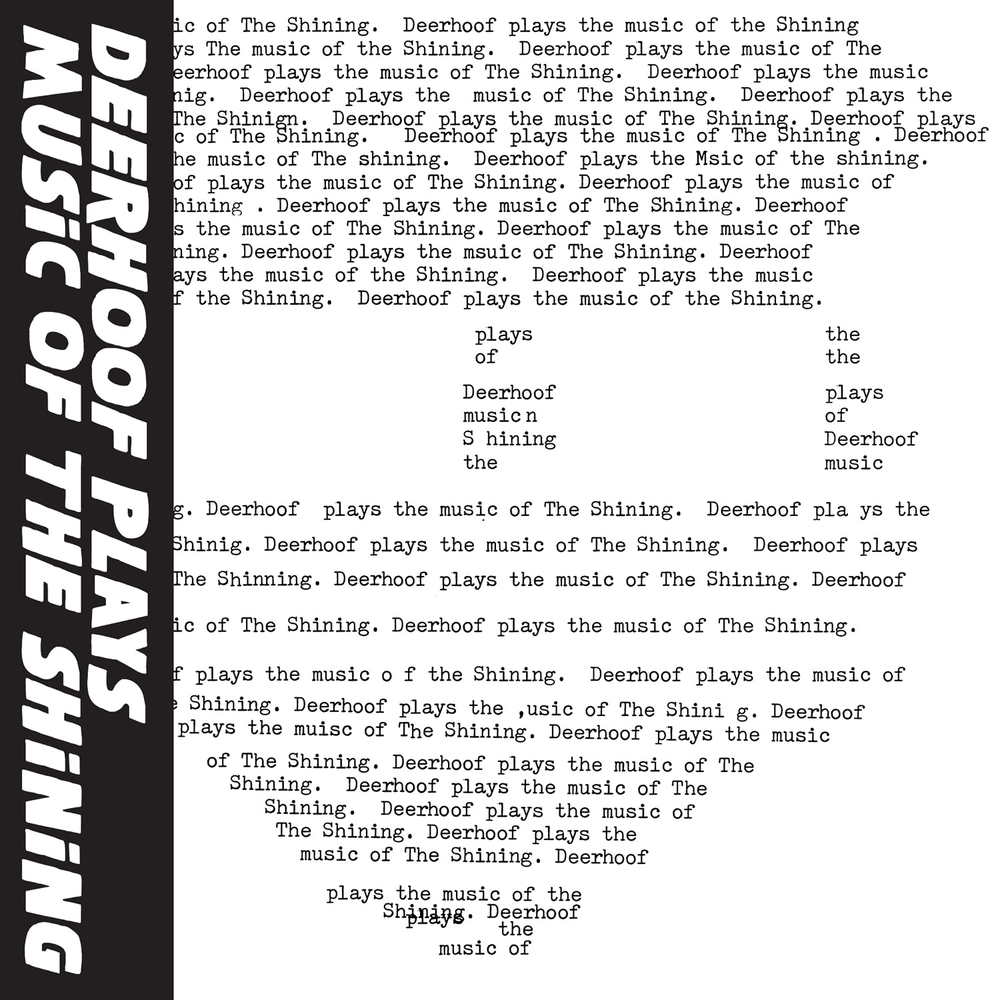 Midnight, the Stars and You by Deerhoof