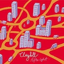 Even Enough by Clayhill