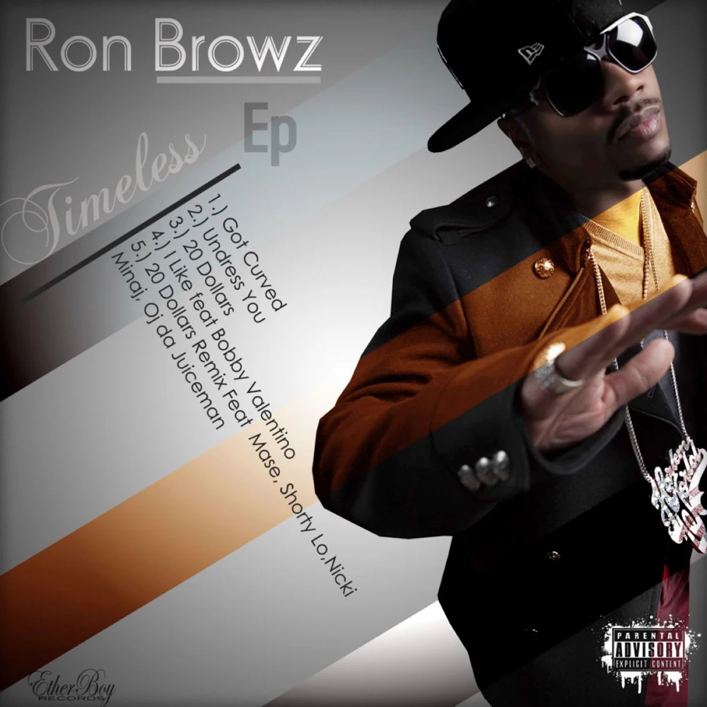 Cover image for Timeless EP