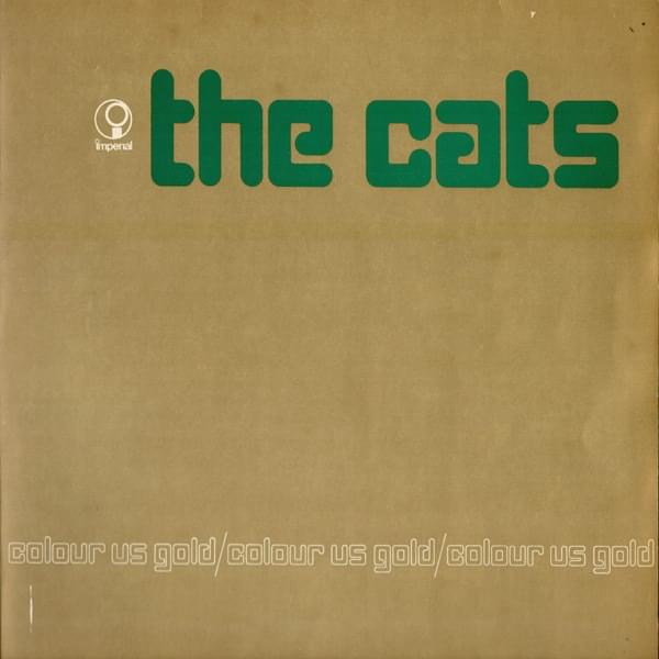 Scarlet Ribbons by The Cats