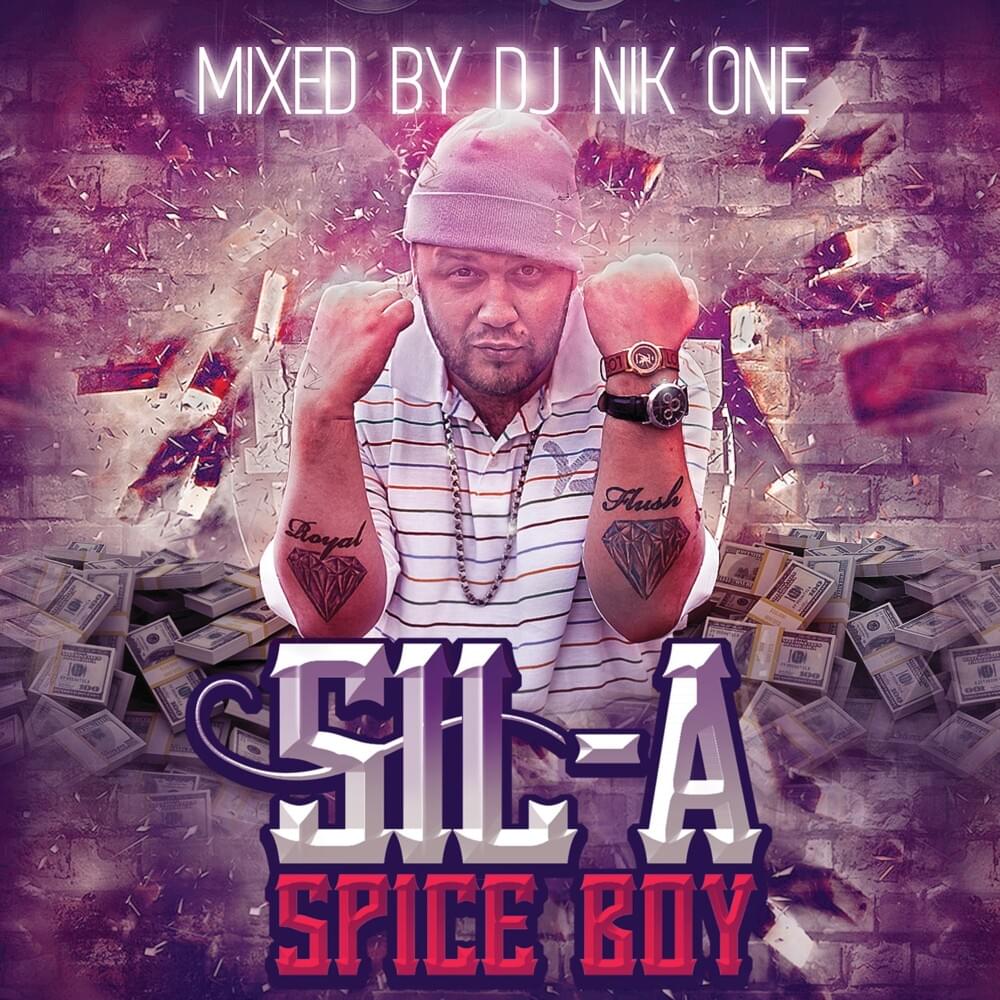 Делай Деньги Братва (Make Money Homies) by Sil-A