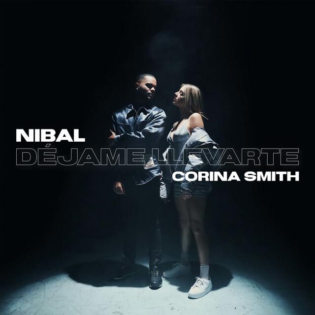 Déjame Llevarte by Nibal