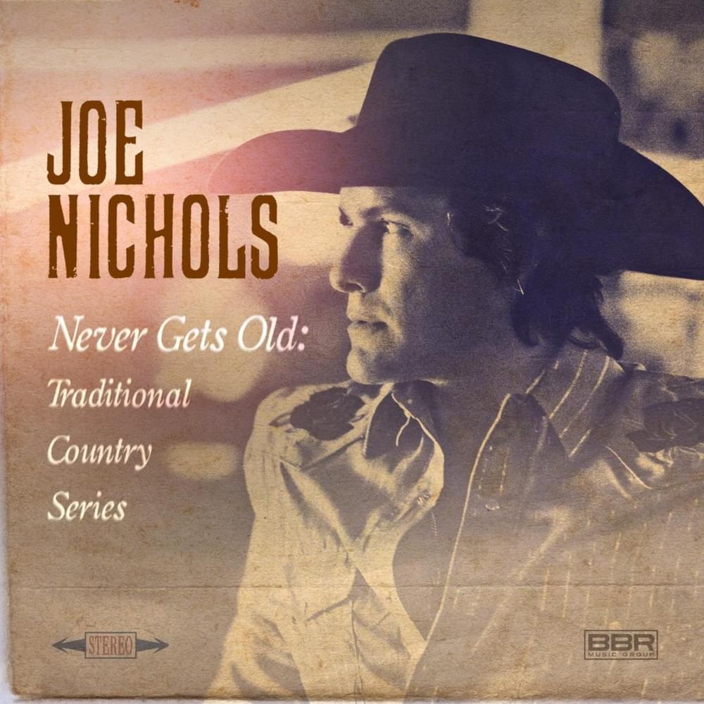 Cover image for Never Gets Old: Traditional Country Series