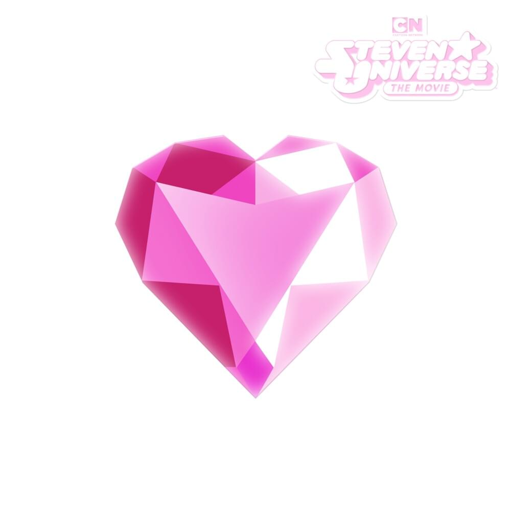 Cover image for Steven Universe: The Movie (Original Soundtrack) [Deluxe Version]