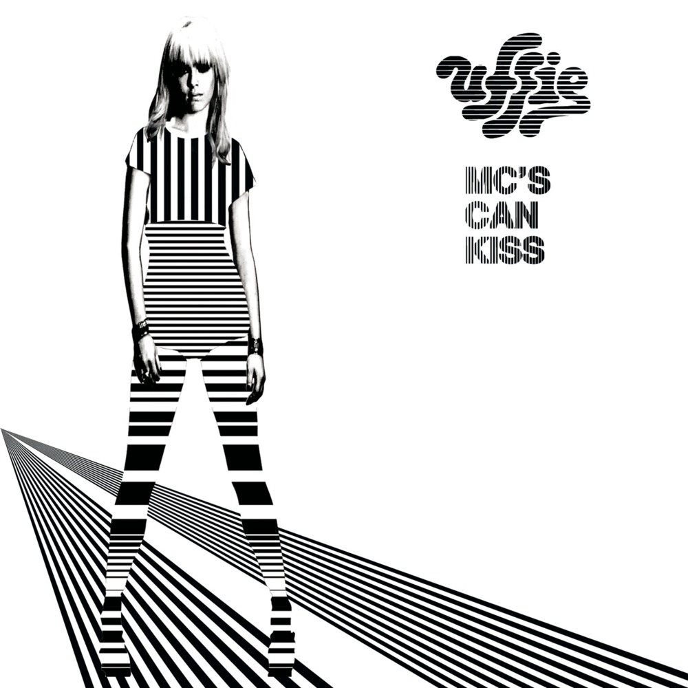MCs Can Kiss by Uffie