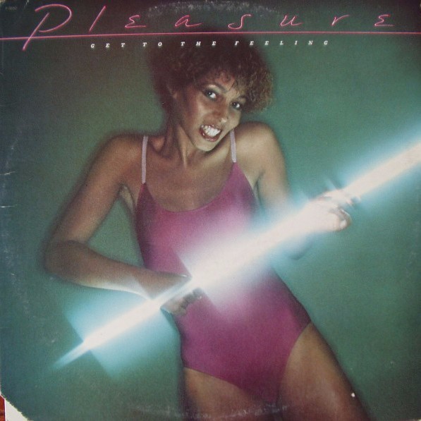 Foxy Lady by Pleasure
