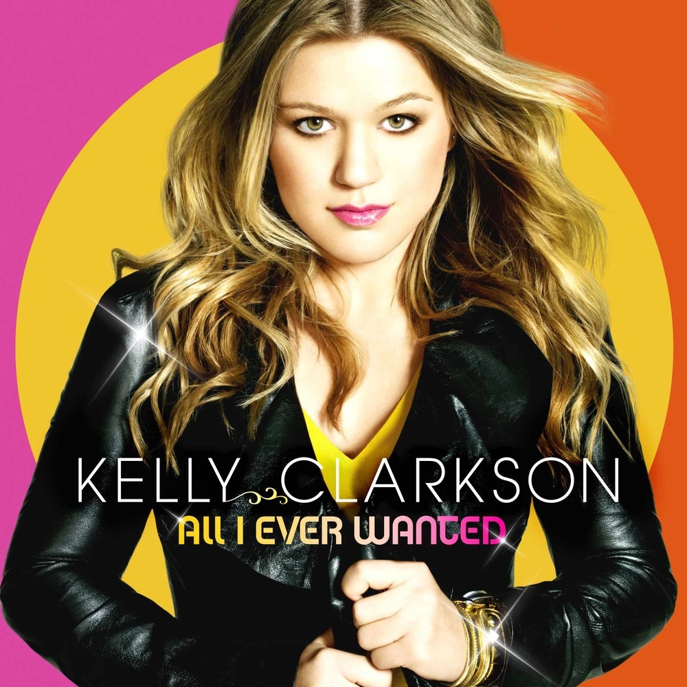 Album cover art for "Save You" by Kelly Clarkson