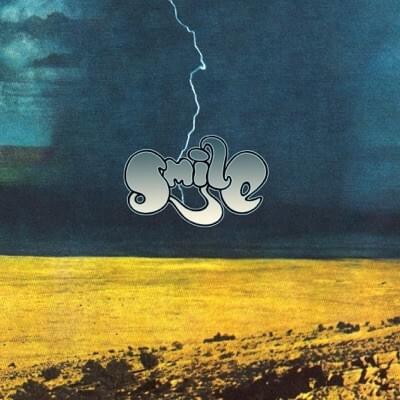Crooked by Smile (SE)