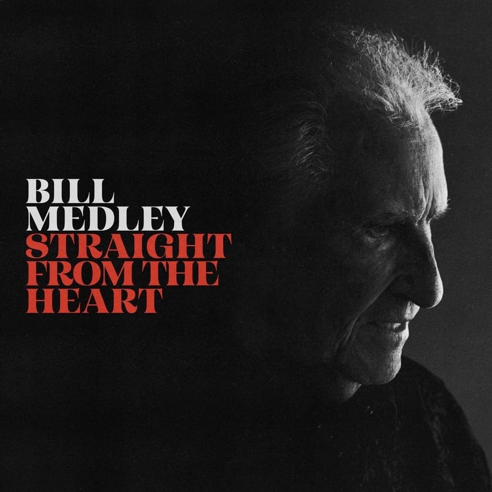 The Dance by Bill Medley