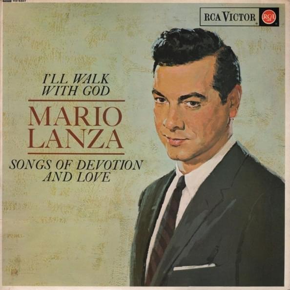 Because by Mario Lanza