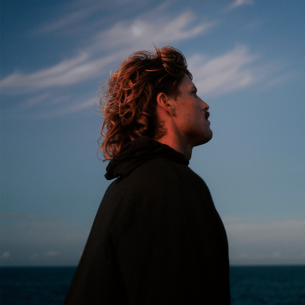 Photo of Ziggy Alberts