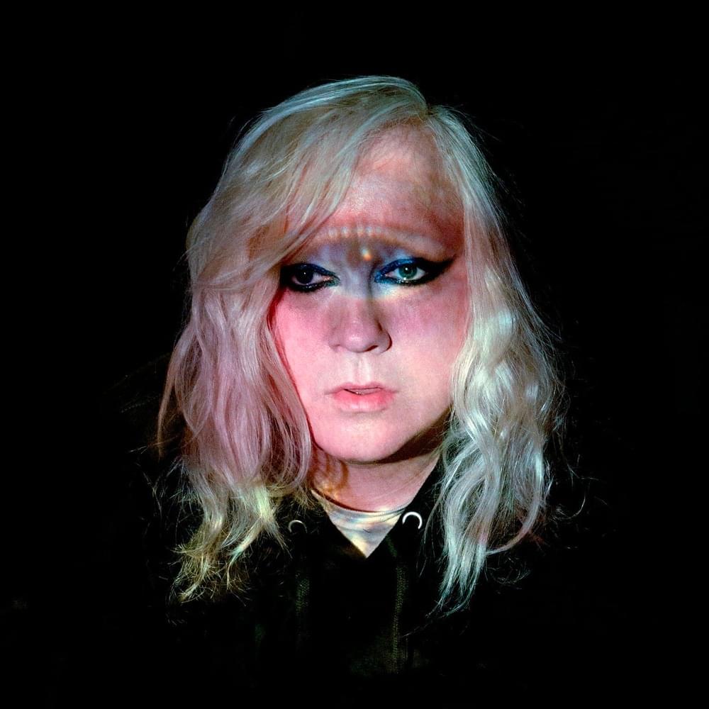 ANOHNI Profile Picture Photo of ANOHNI