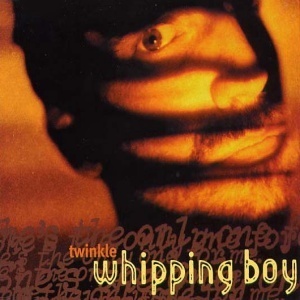 Album cover art for "Twinkle" by Whipping Boy