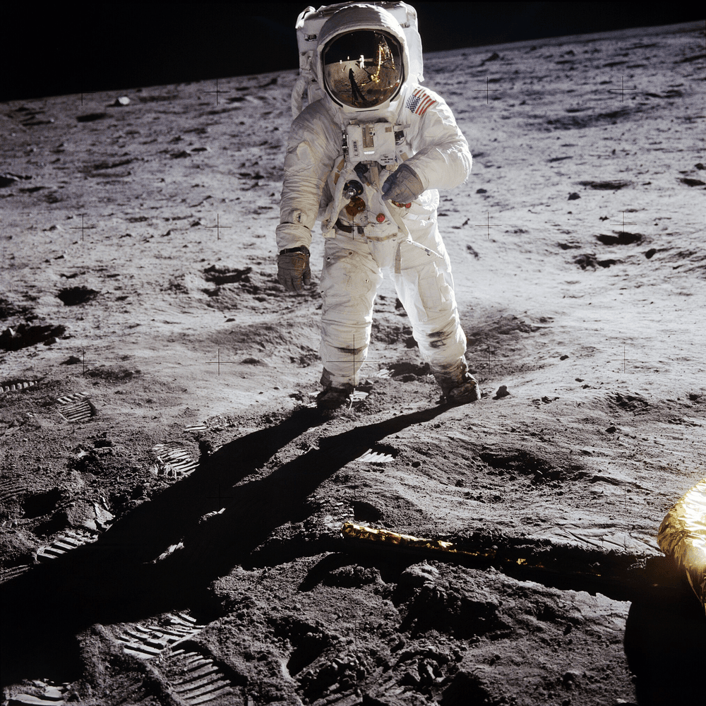 Cover image for Apollo 11 Flight Plan