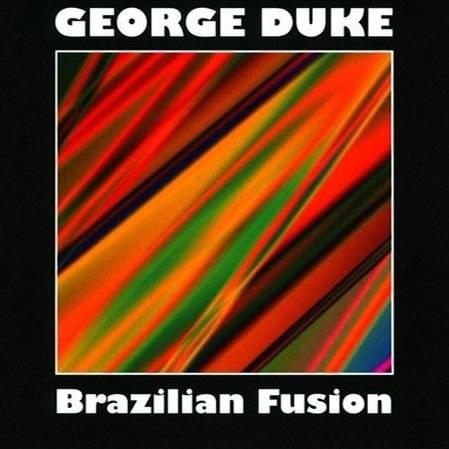 Cover image for Brazilian Fusion