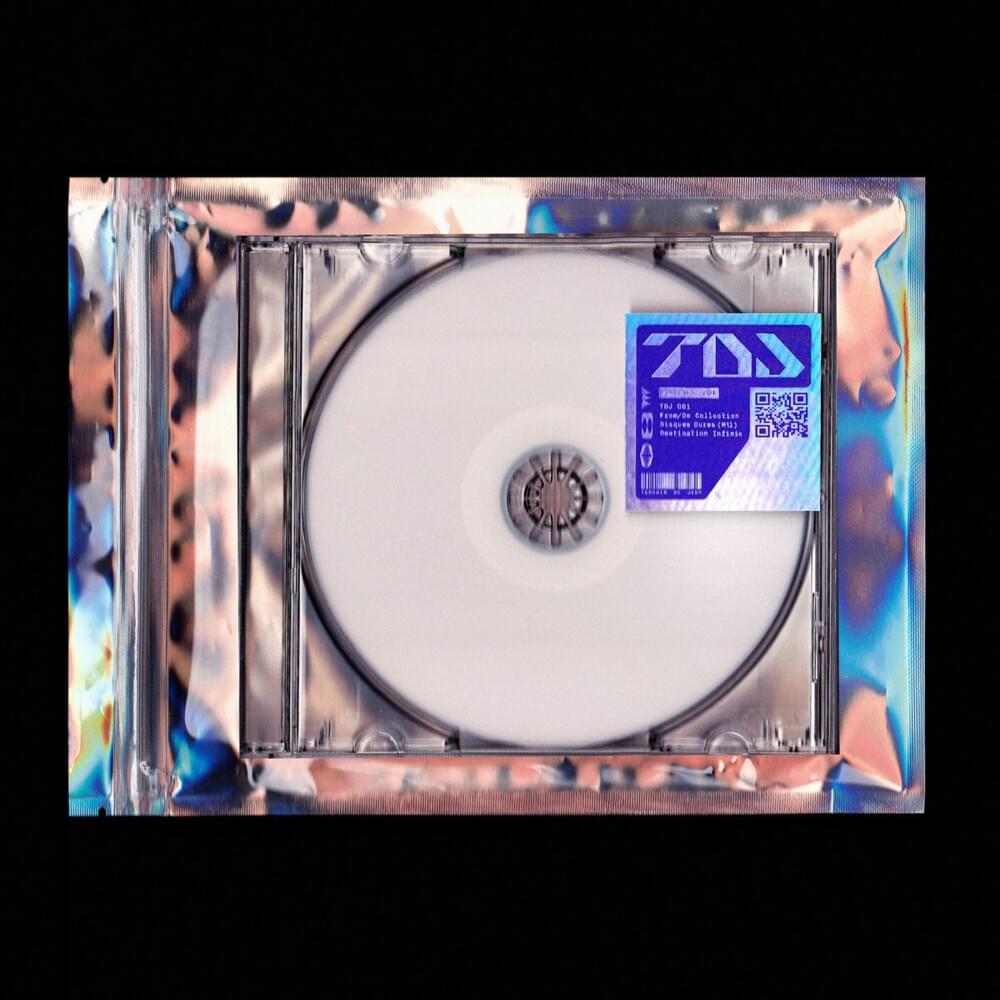 Cover image for TDJ001 DELUXE