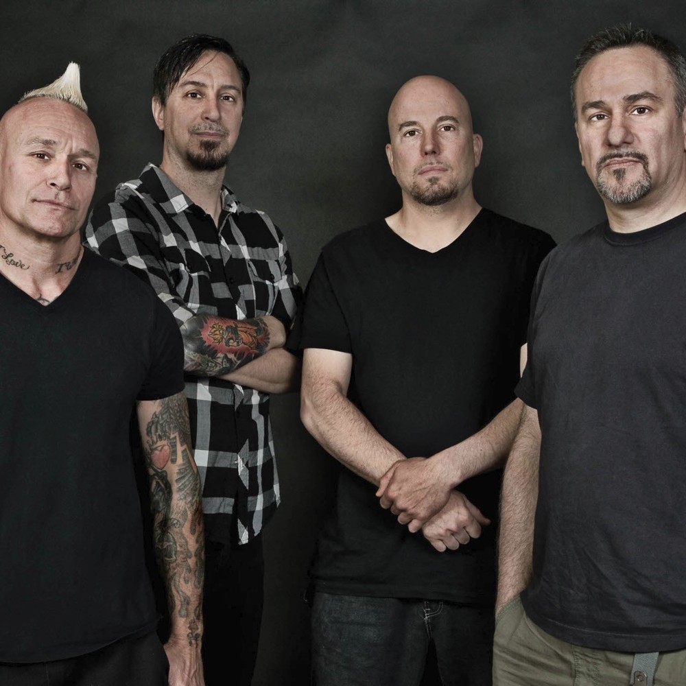 Photo of Sick of It All
