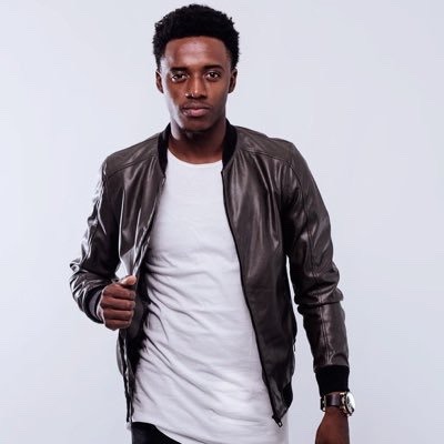 Romain Virgo Profile Picture Photo of Romain Virgo