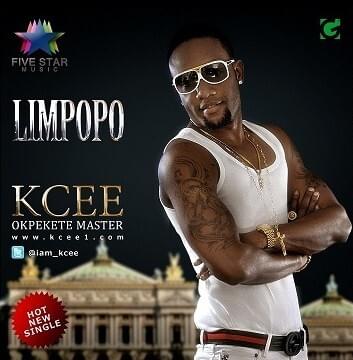 Limpopo by KCee