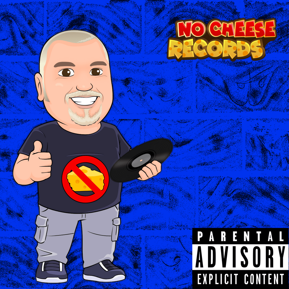 Cover image for Bigginz Group Therapy