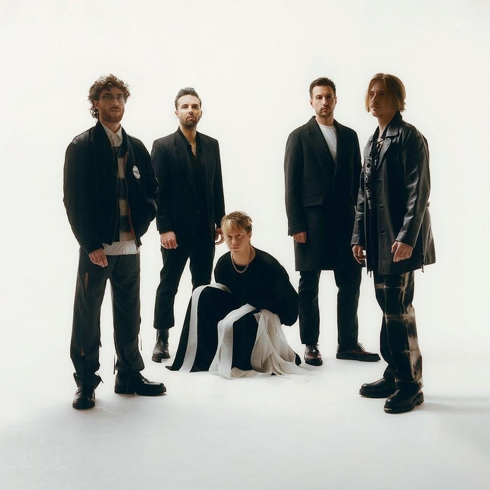 Photo of Nothing But Thieves