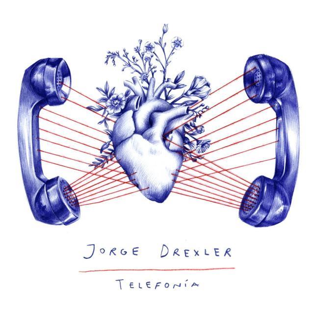 Telefonía by Jorge Drexler