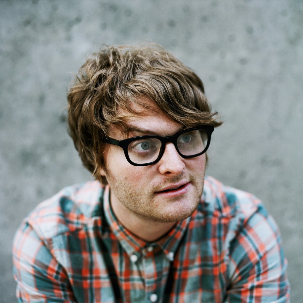 Telekinesis Profile Picture Photo of Telekinesis