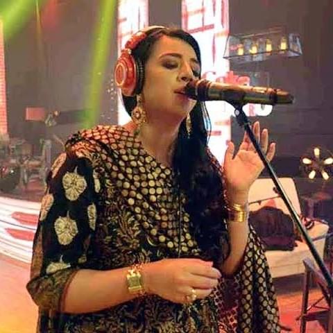 Photo of Masuma Anwar