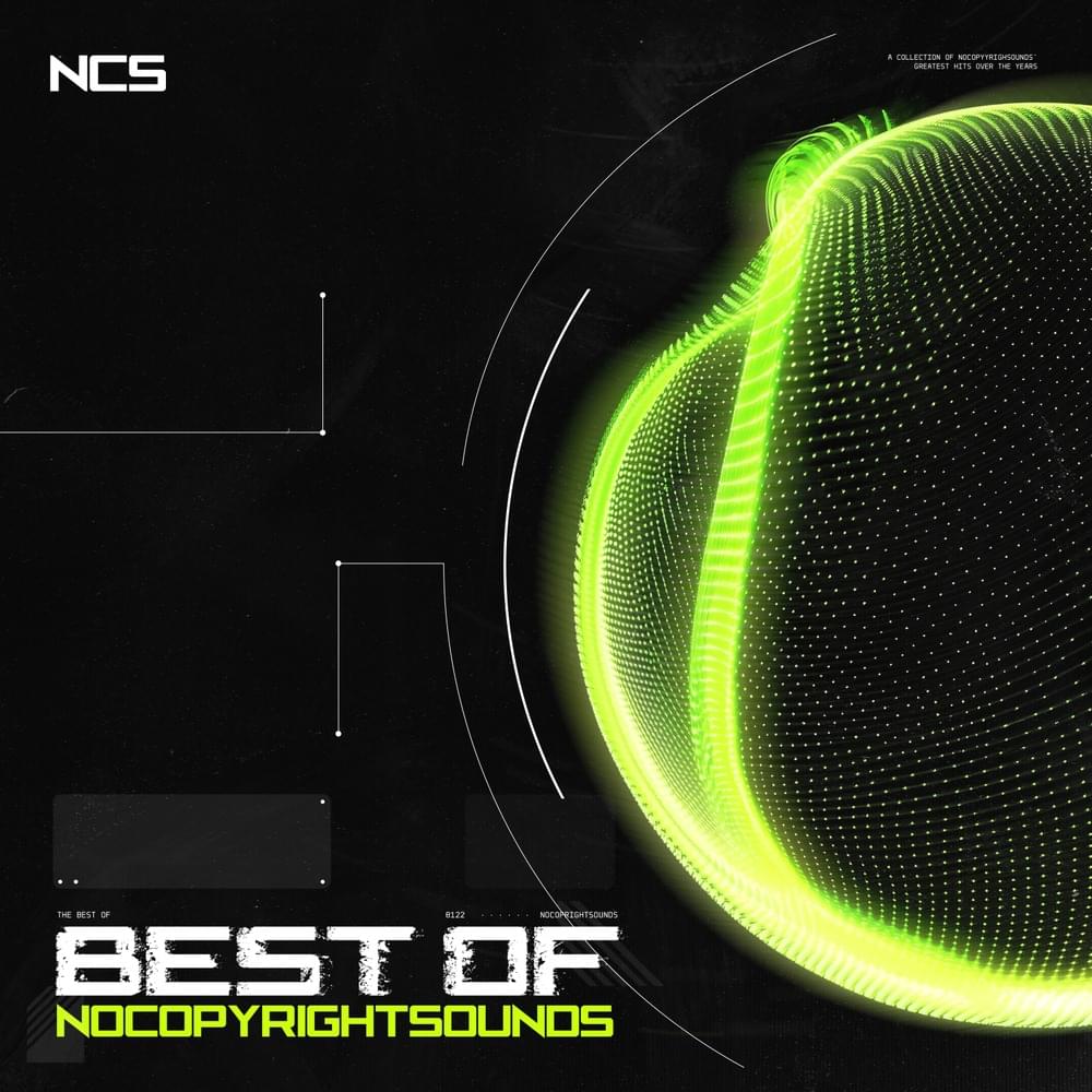 Cover image for Best of No Copyright Sounds (NCS)
