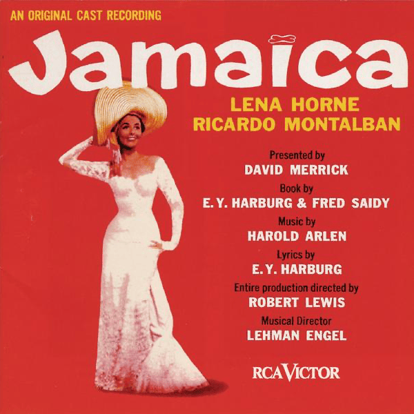 Napoleon by Lena Horne