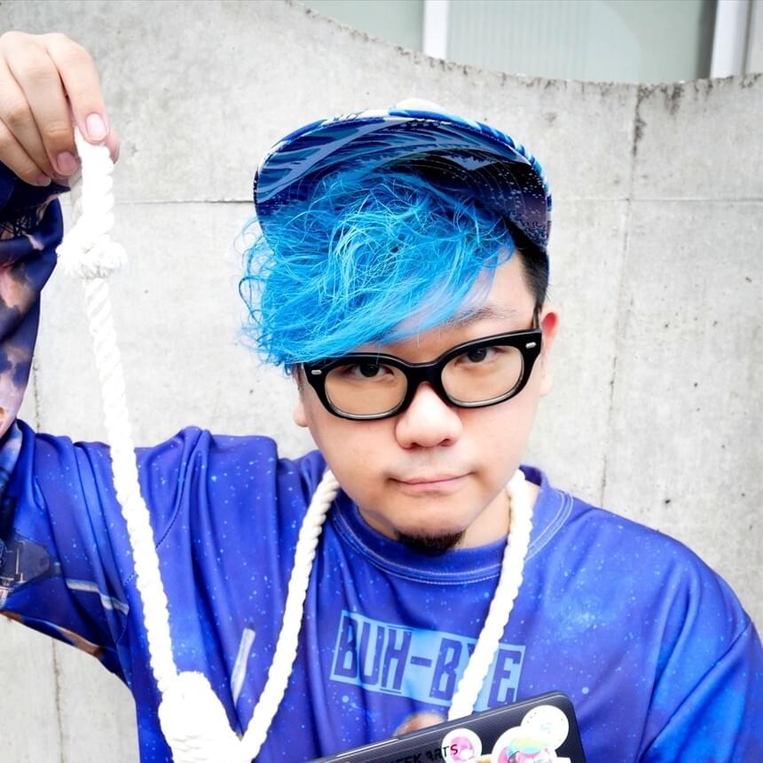 Photo of らっぷびと (Rapbit)