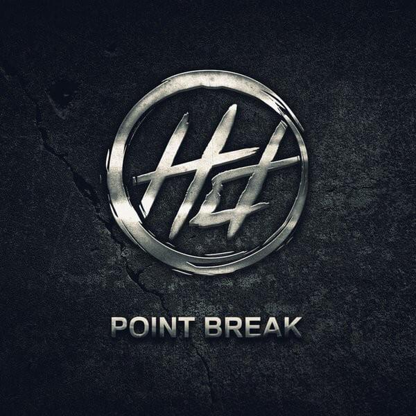 Cover image for Point Break