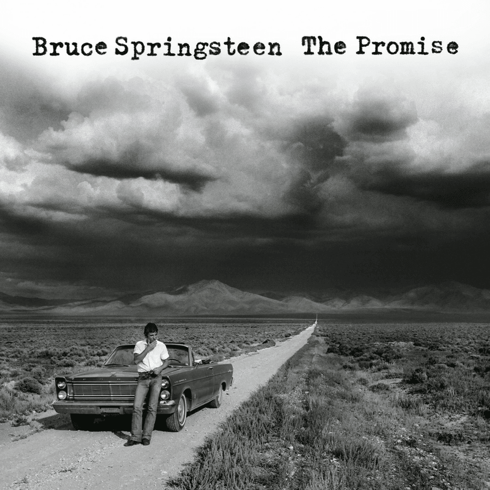 Cover image for The Promise