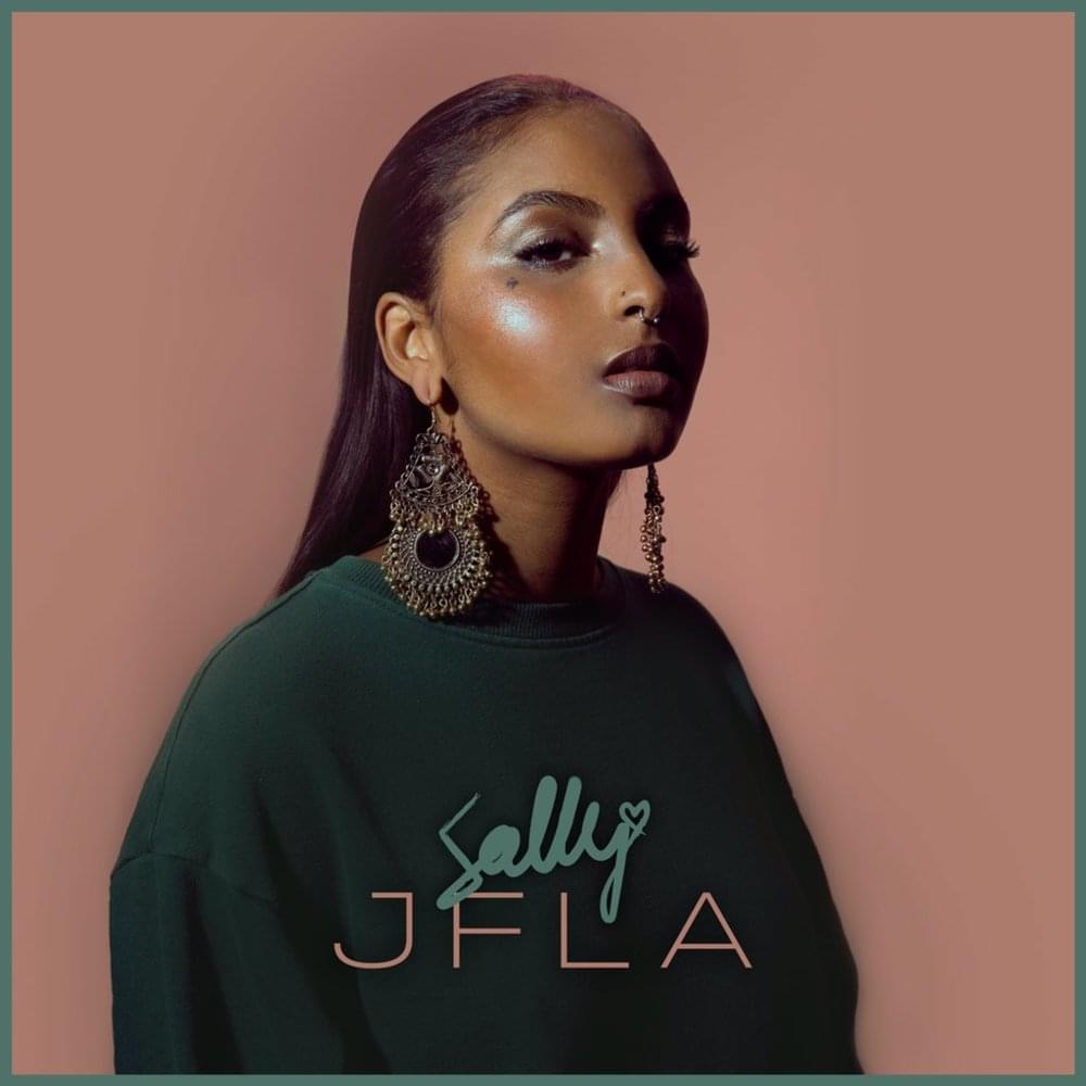 JFLA by Sally