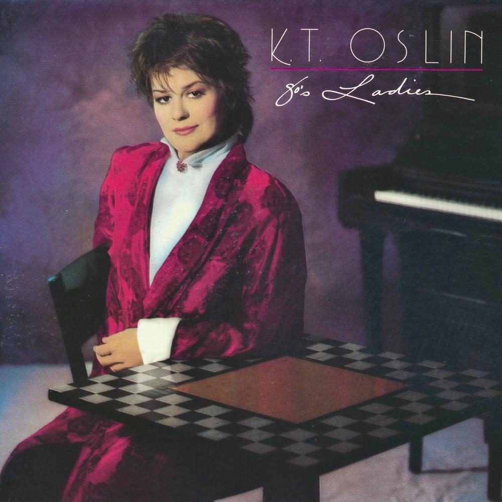Do Ya’ by K.T. Oslin