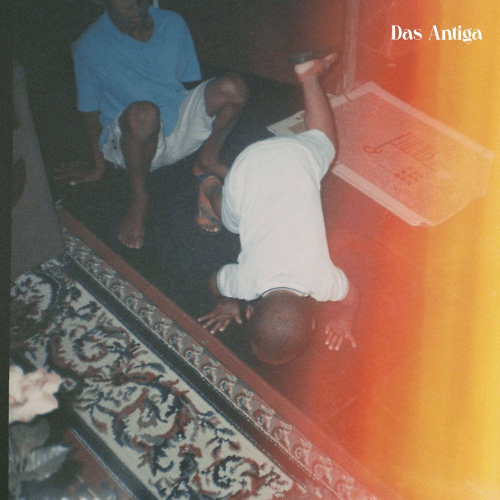 Das Antiga by VHOOR