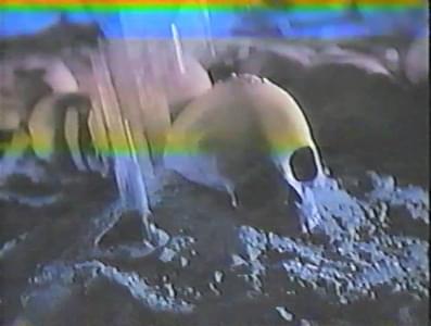 Album cover art for "point made" by christtt