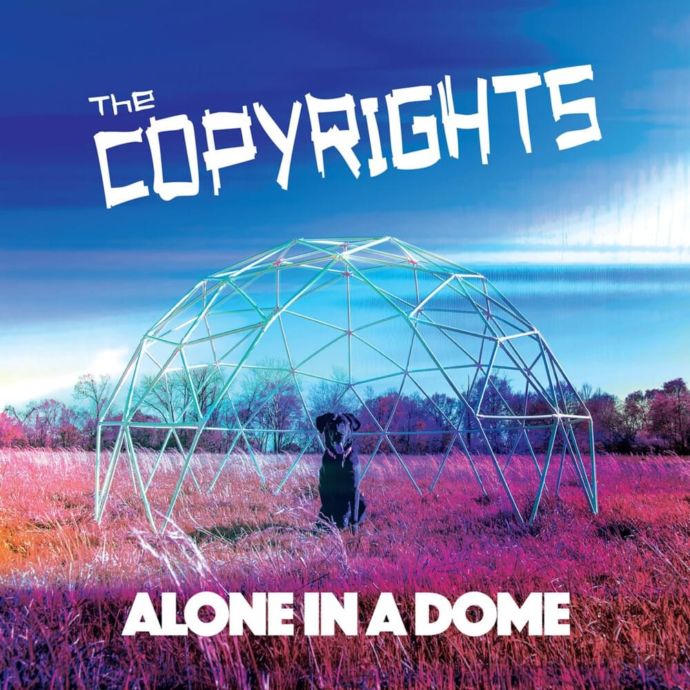 Enemies by The Copyrights