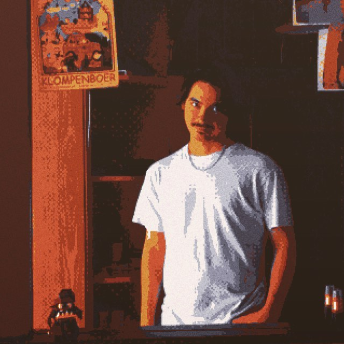Cover image for Cxngxvxr