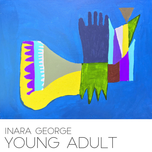 Young Adult by Inara George