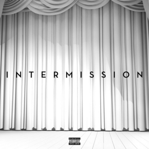 Cover image for Intermission