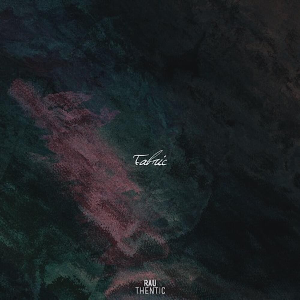 Cover image for Fabric