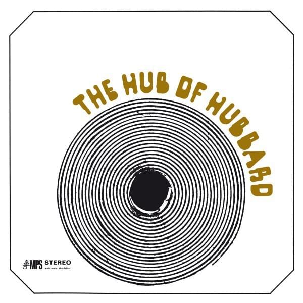 Cover image for The Hub of Hubbard