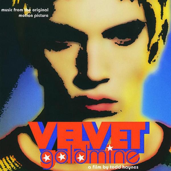 Album cover art for "20th Century Boy" by Placebo