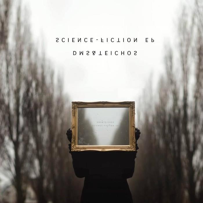 Cover image for Science-Fiction EP