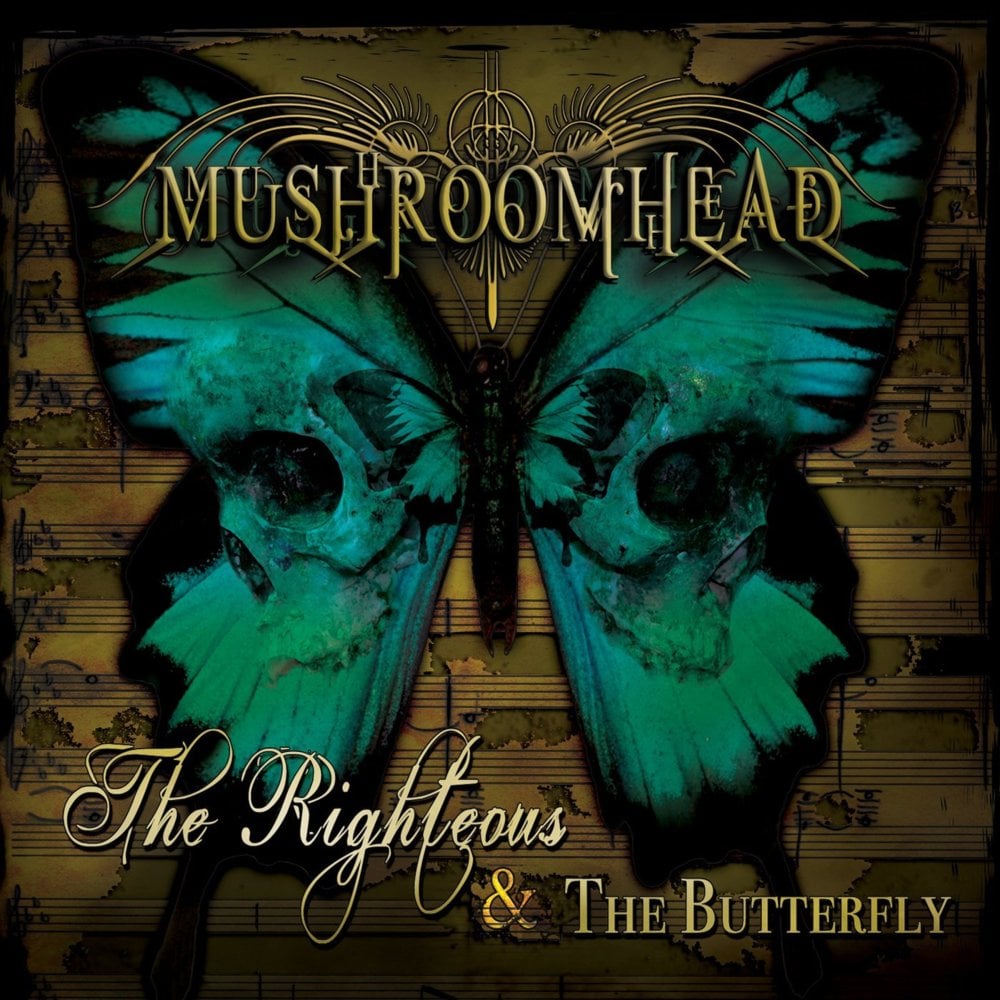 Qwerty by Mushroomhead