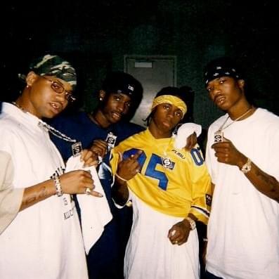 Cover image for Hot Boys