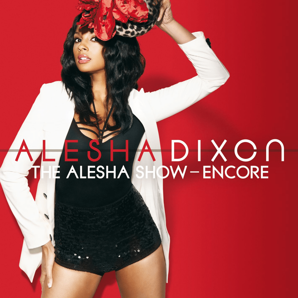 Cover image for The Alesha Show - Encore