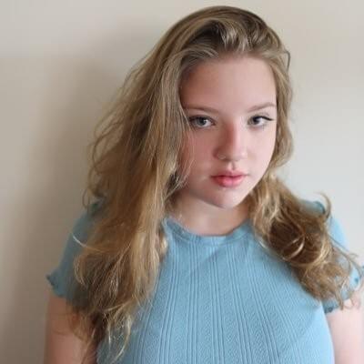 Photo of Francesca Scorsese